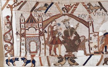bayeux-tapestry-museum