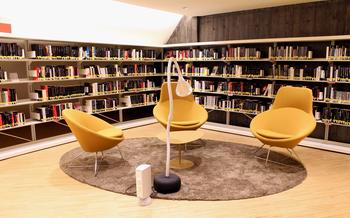bibliotheque-oscar-niemeyer